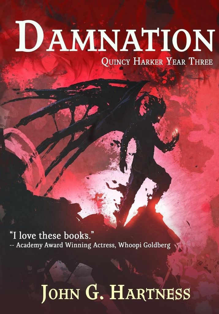 Damnation