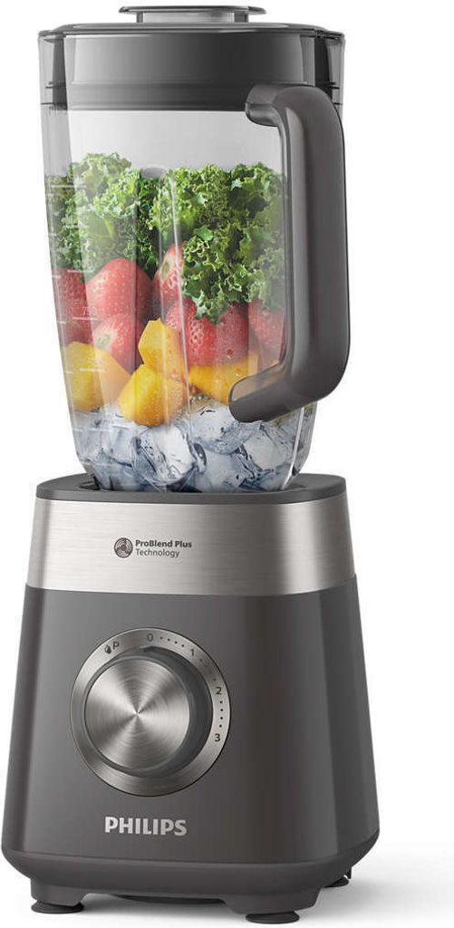Philips Series 5000 Stolný mixér HR3020/20 Obrázok produktu 