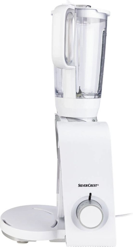 Kuchynské náradie SILVERCREST® Kuchynský robot SKM 550 B3 Obrázok produktu 3