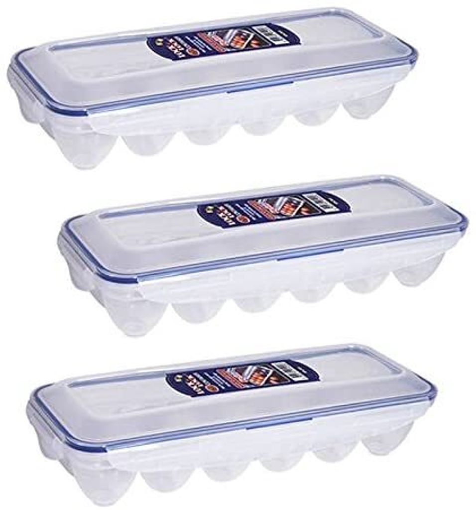 Lock & Lock HPL954, Dozownik, Prostokątny, Zdjęcie produktu 
