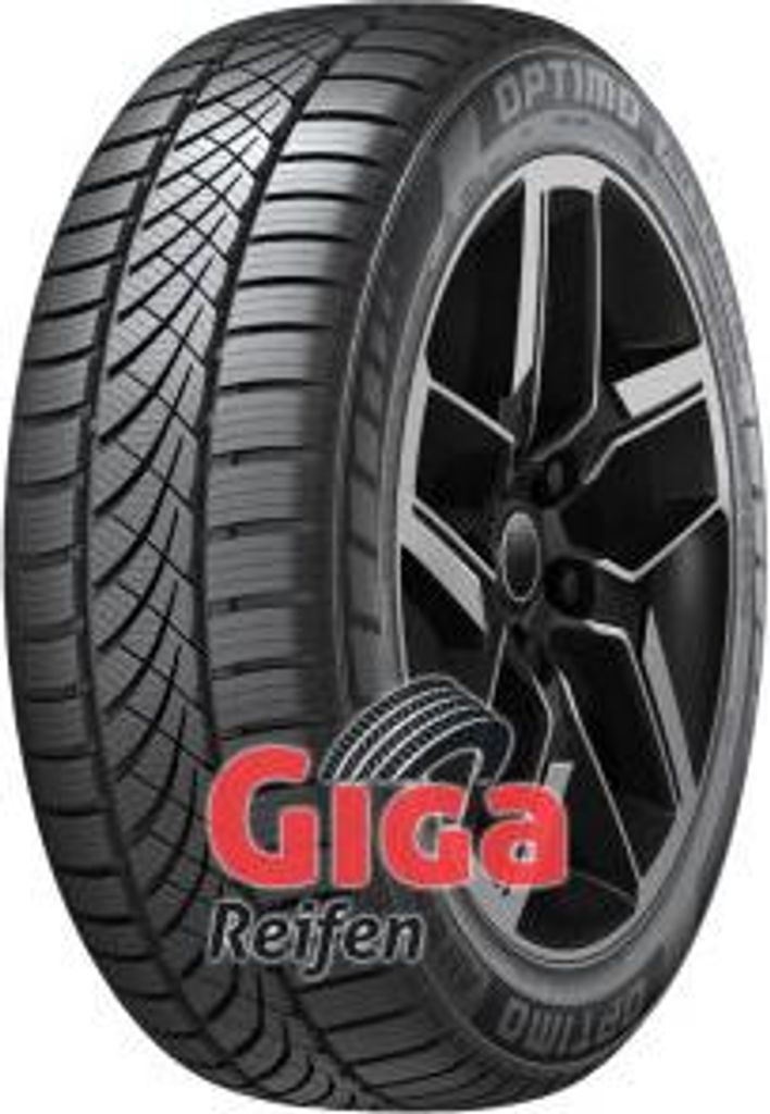 Optimo Ganzjahresreifen motorcycle-tyres All Weather SUV OL41A ( 215/55 R18 99V XL 4PR, SBL )