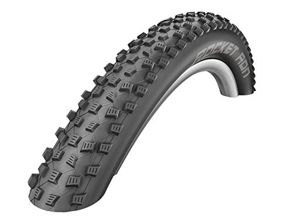 SCHWALBE Reifen "Rocket Ron", HS 438, 67 EPI, Performance Line,