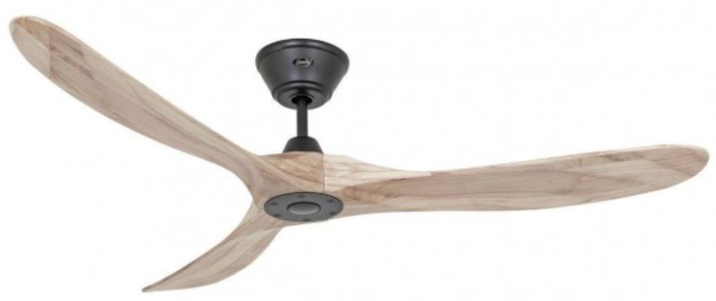 CasaFan ECO GENUINO 152 MS-NT Deckenventilator 16.6 W O x H Obrázek produktu 