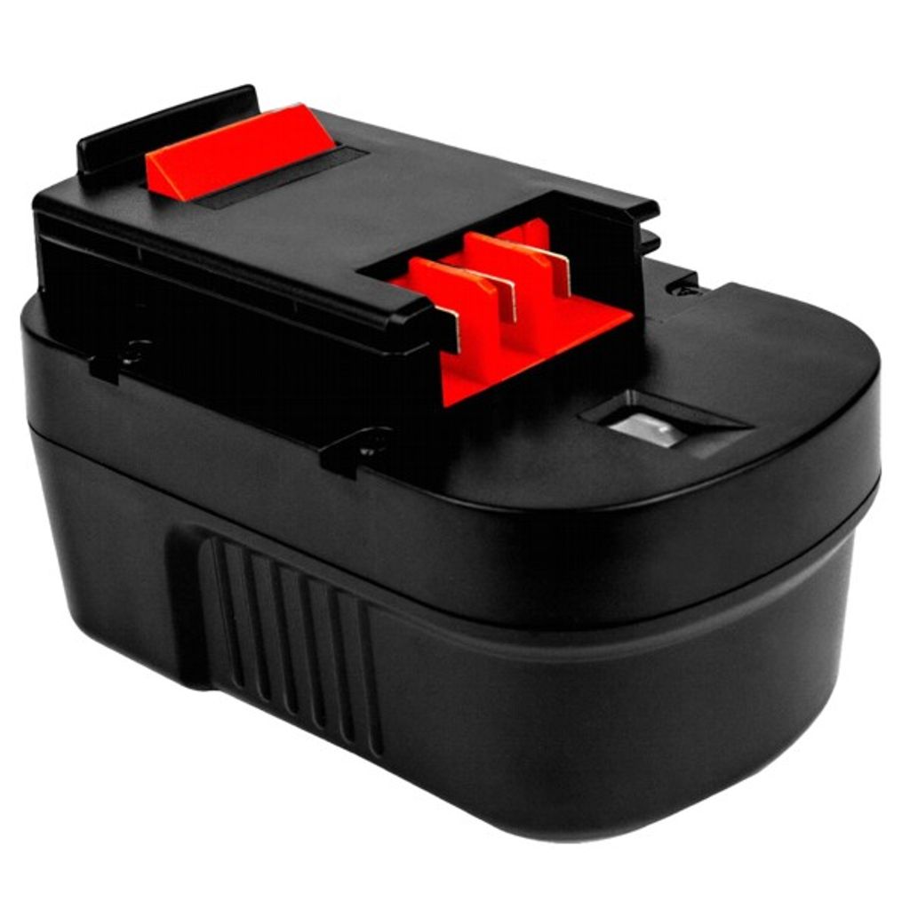 Baterie pro Black&Decker BDG14,FSB14,A144EX, A14,14,4V Obrázek produktu 