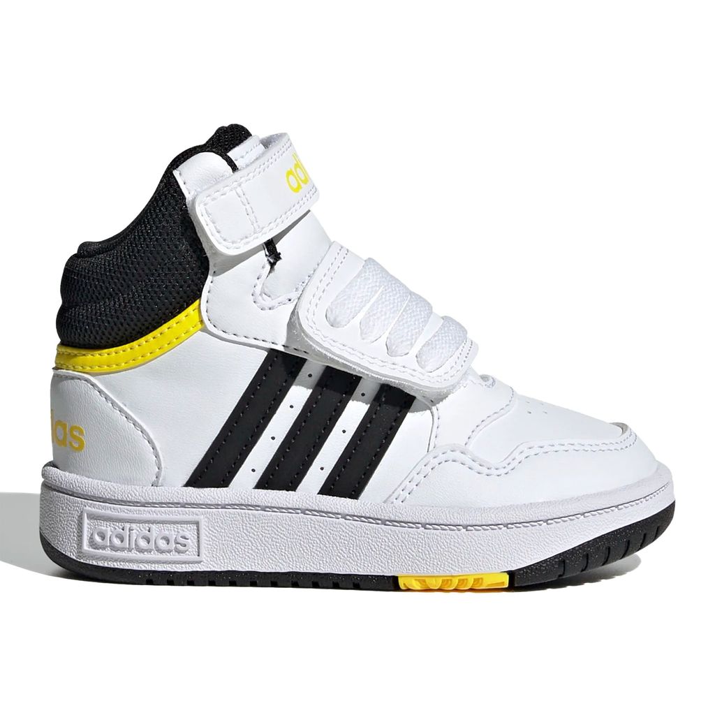 Adidas Obuv Hoops Mid 30 AC I, GZ1933 Obrázok produktu 