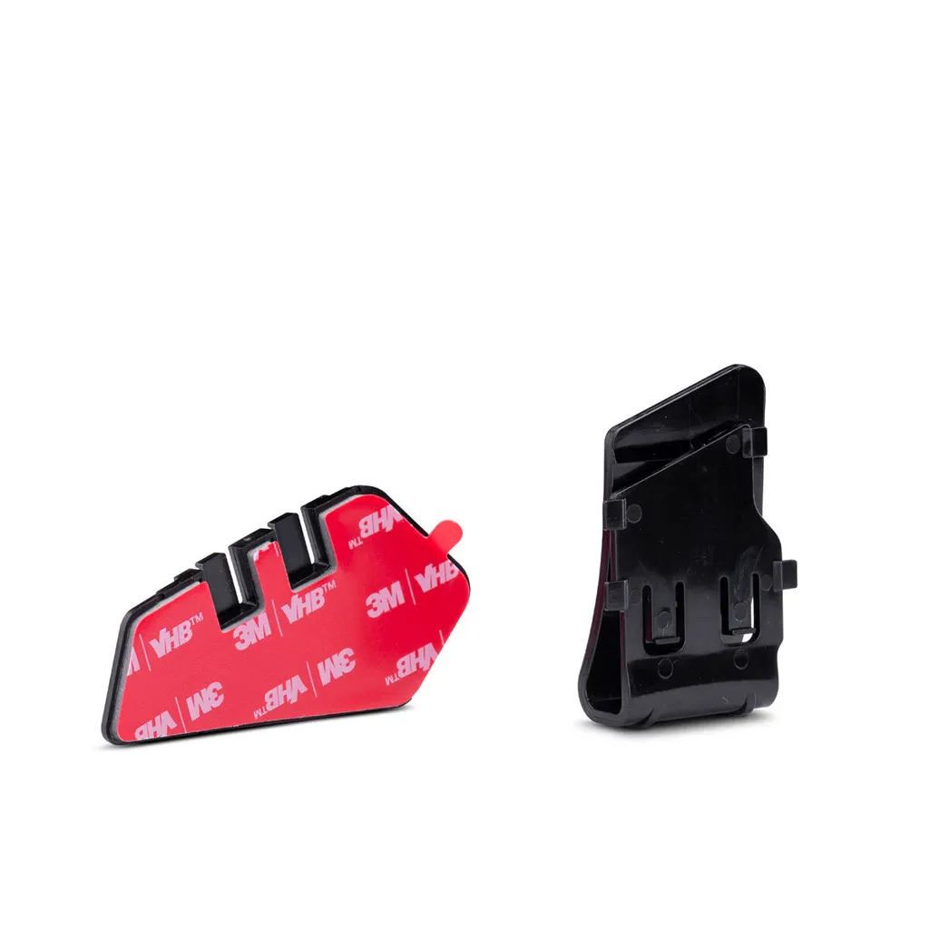 Supporto Rinforzato Midland BTR1 Rush RCF | Tenuta Estrema Moto