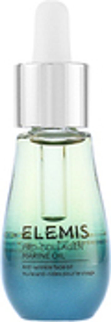 Elemis Pro-collagen Marine Oil 15ml Womens skincare