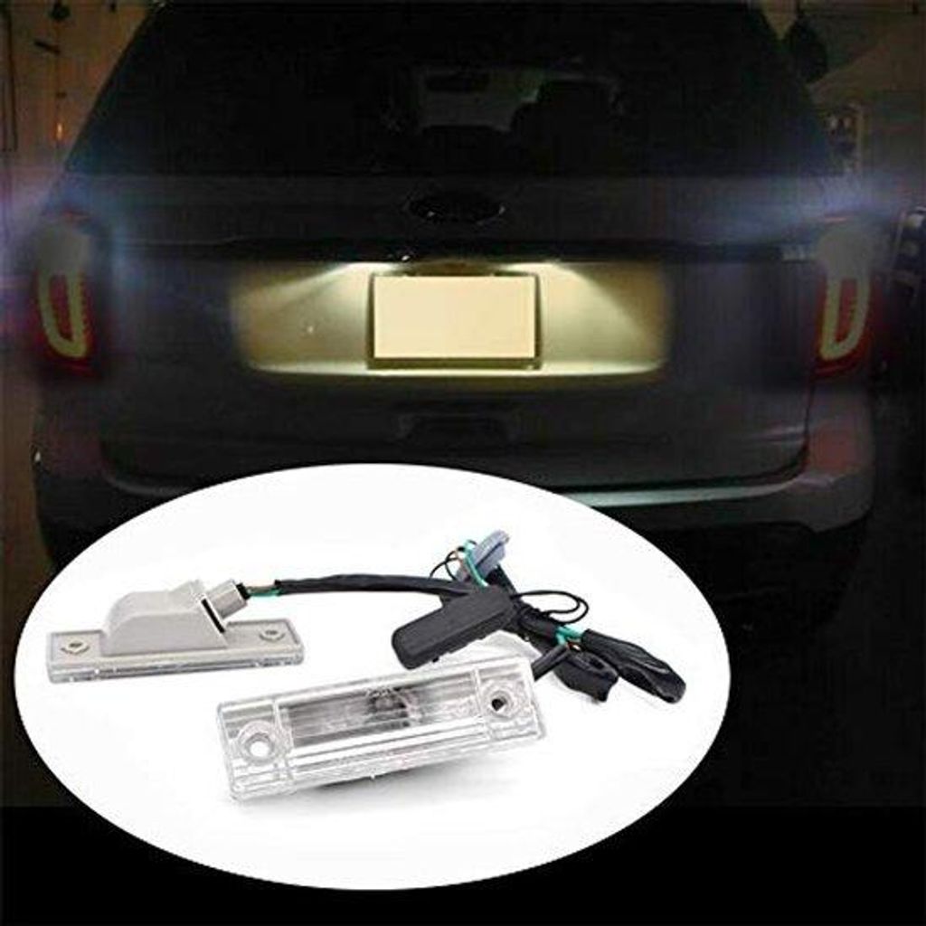 Auto Kofferabdeckung-Druckknop-Entriegelungsschalter mit Kennzeichenleuchte, hinterer Entriegelungsschalter, für Chevrolet Cruze 2011-2014