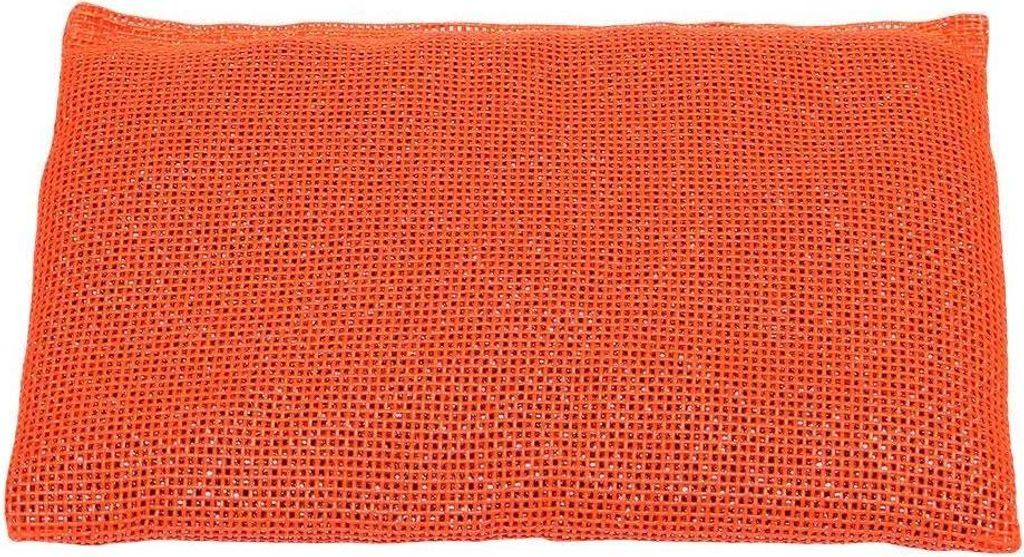 Best Divers Ultrasoft Net Gewicht Orange 3 kg Orange 3 kg