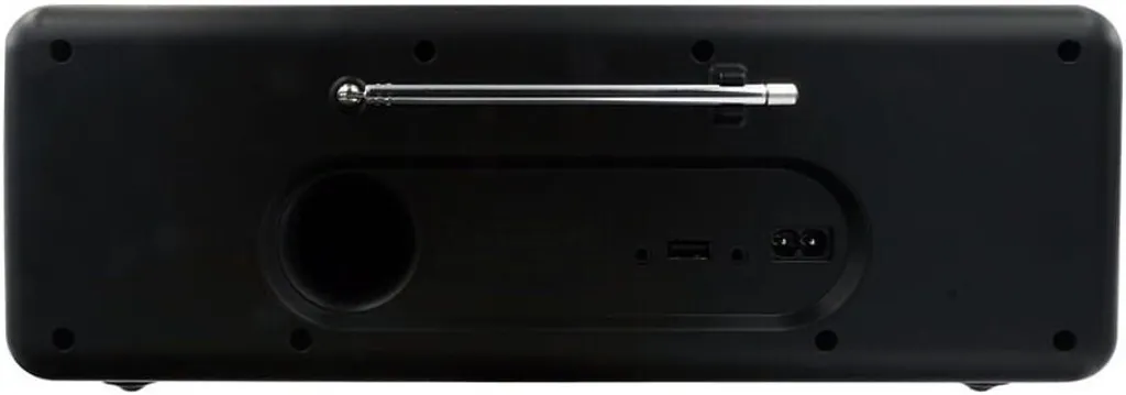 Poste de radio Internet DAB+ Ferguson Regent i351S avec Bluetooth - 5