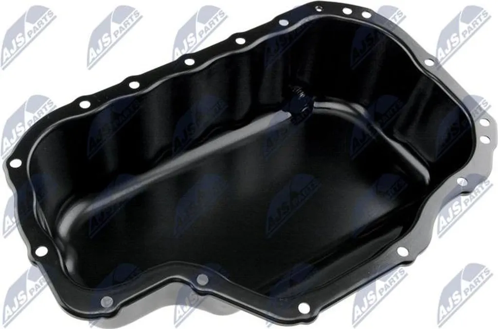 Carter d'huile robuste OE 2720100528 compatible Classe G et Viano