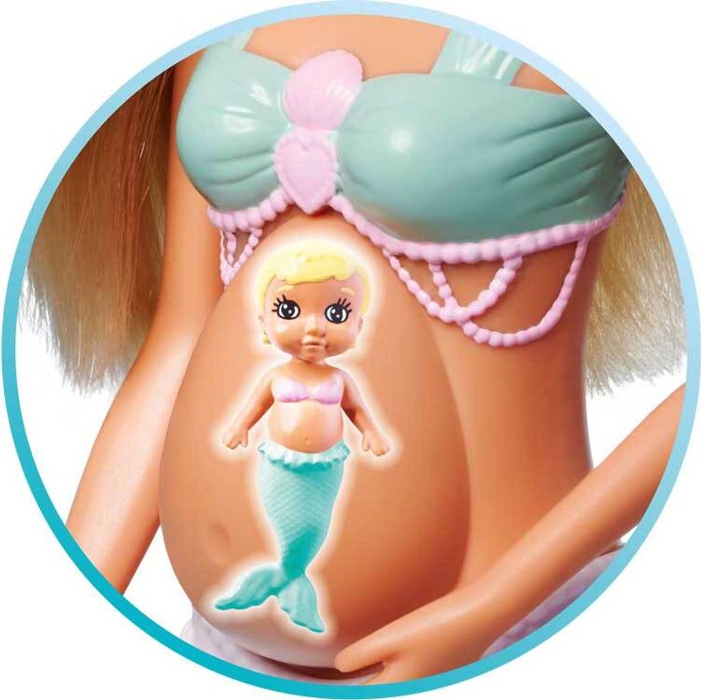 Stefi Love Mermaid Family Obrázek produktu 5