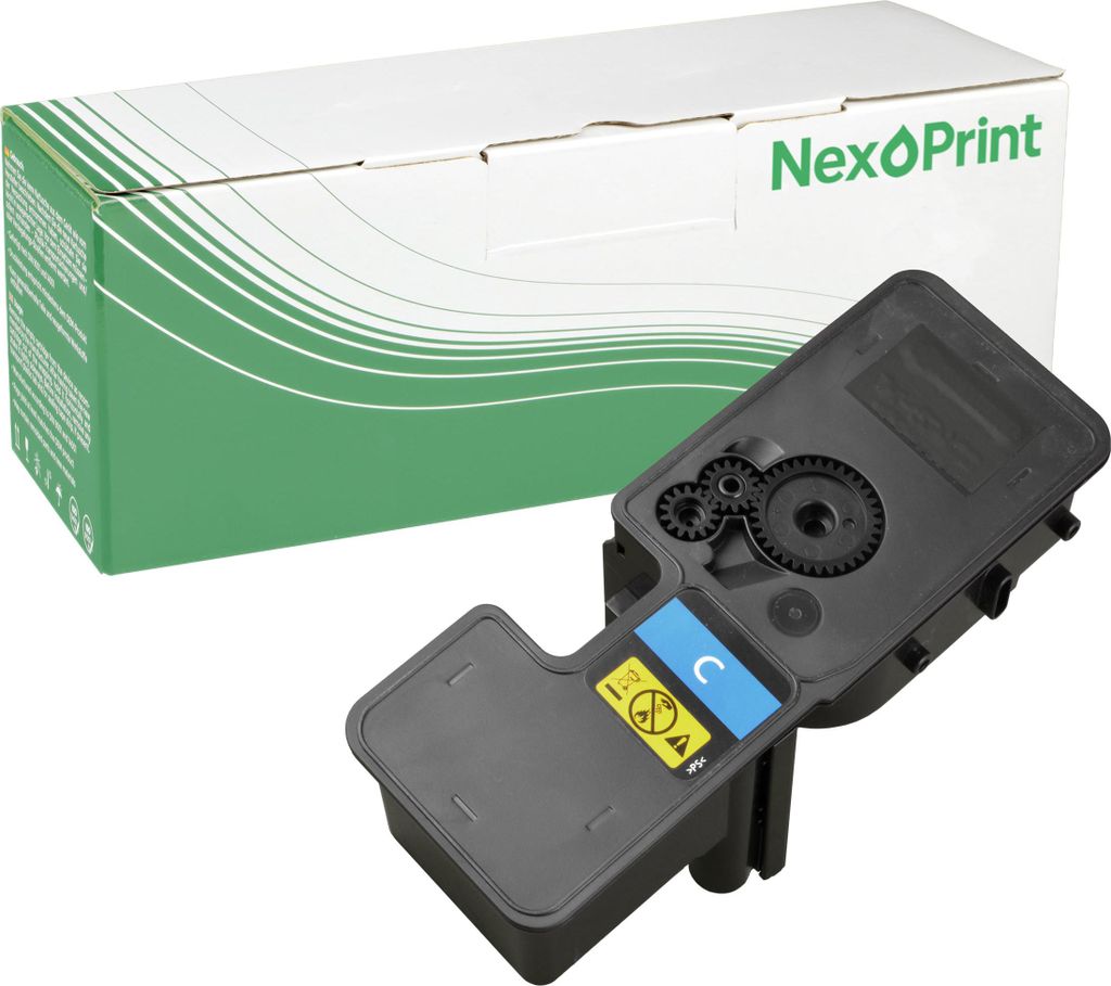 Toner kompatibel zu Kyocera TK-5440C 1T0C0ACNL0 Cyan ECOSYS MA2100cfx MA2100cwfx PA2100cx PA2100cwx
