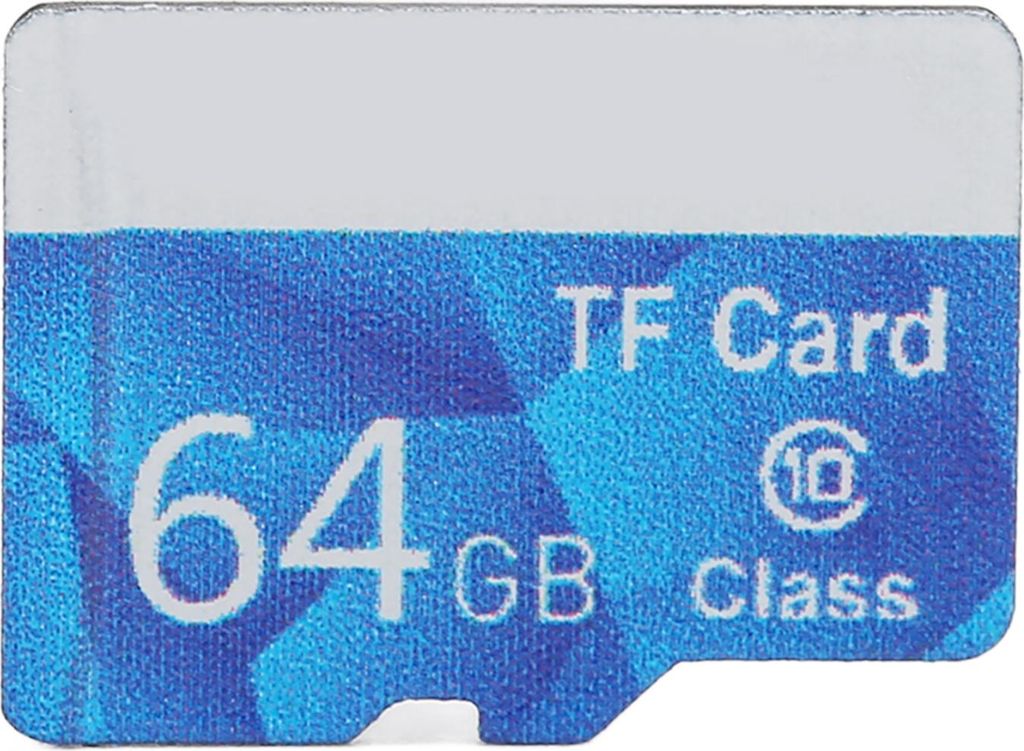 Carte mémoire Micro Class 10 High Speed 10M Waterproof Image du produit 