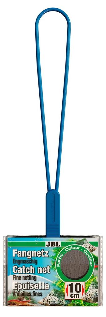 JBL Epuisette Premium fine - 10 cm Image du produit 