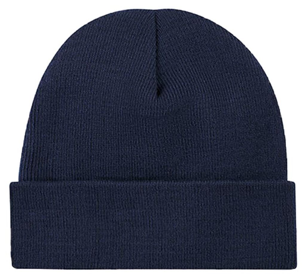 L-Merch - Mütze LT2880 (Einheitsgröße) (Marineblau)