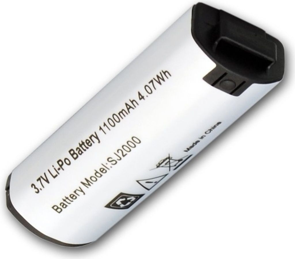 Batterie für BK10