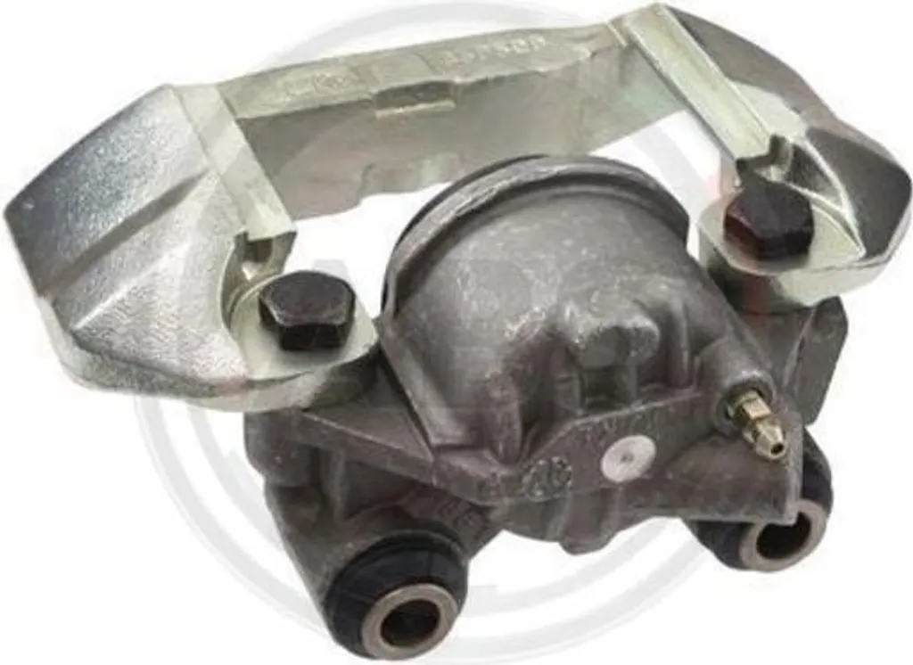 Étrier de frein A.B.S. 629762 arrière compatible avec Peugeot 106 et 205