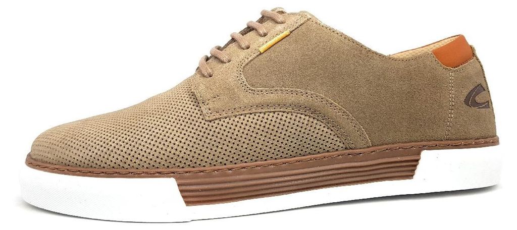Scarpe da uomo Camel Active Discover, modello stringato, Immagine del prodotto 