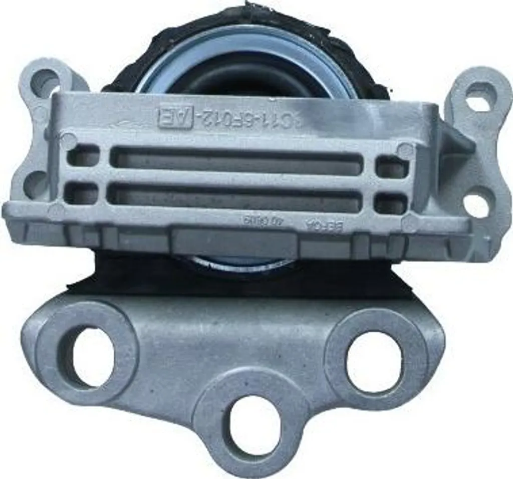 Support Moteur Ford Transit 2.4 TDCi : Stop aux Vibrations et Tremblement