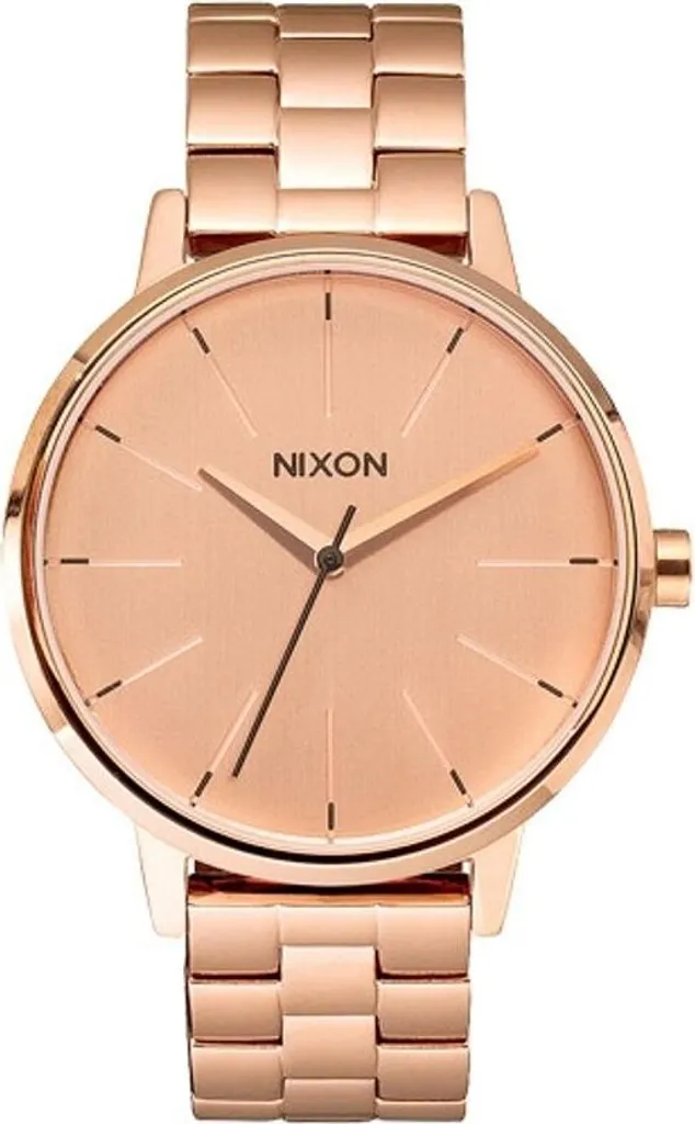 Montre Nixon Kensington Femme A099NX001897 Élégante et Anti-Rayures