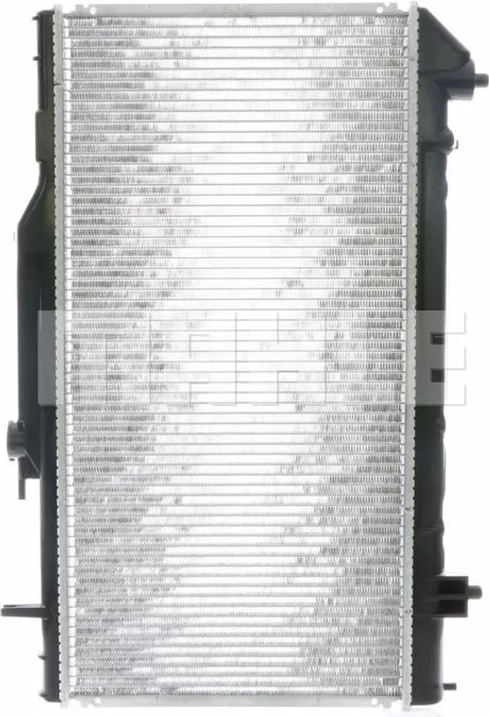 Moteur refroidisseur MAHLE ventilateur 325mm-682mm pour TOYOTA CARINA