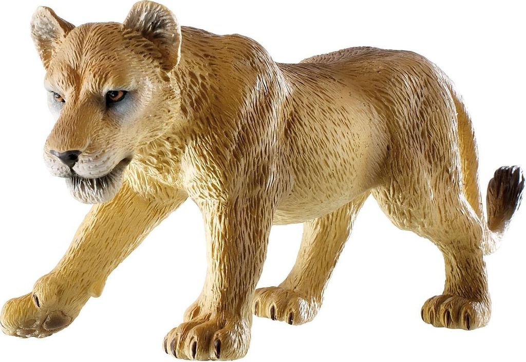 Bullyland 63681 Löwin