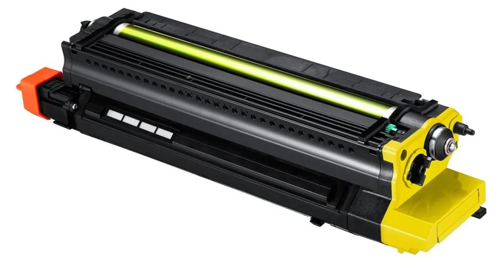 Unité d'Imagerie Jaune Samsung CLX-R8385Y pour Laser MultiXpress 8385