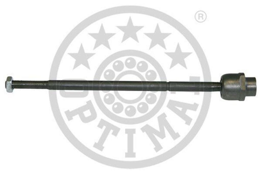 OPTIMAL G2-015 Axialgelenk Spurstange für OPEL Corsa B Schrägheck (S93) Vorne Links Vorne Rechts