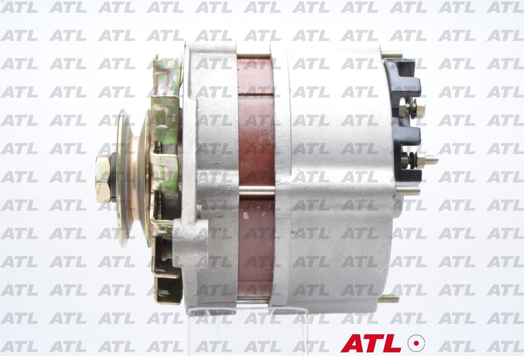 ATL Lichtmaschine Generator LiMa Produktbild 
