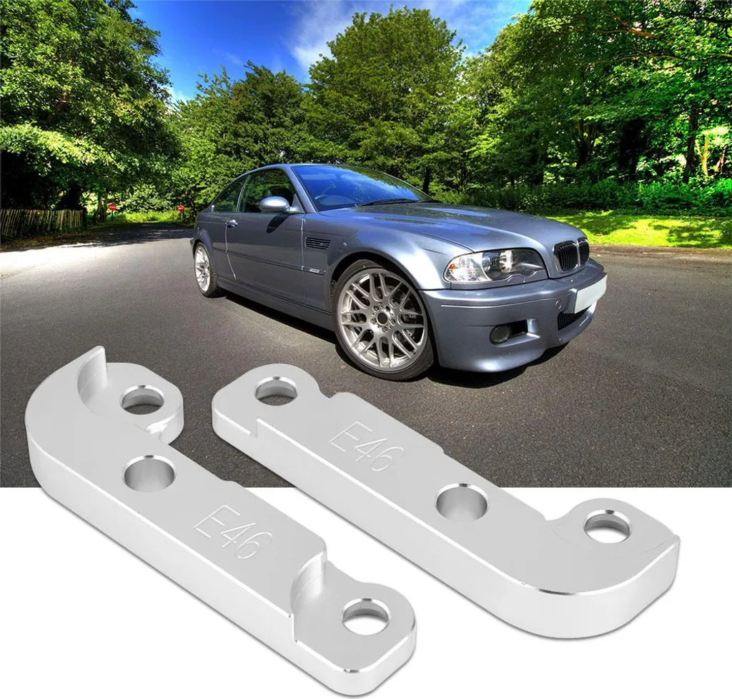 Adaptateur dérive alu solution angle de braquage limité drift