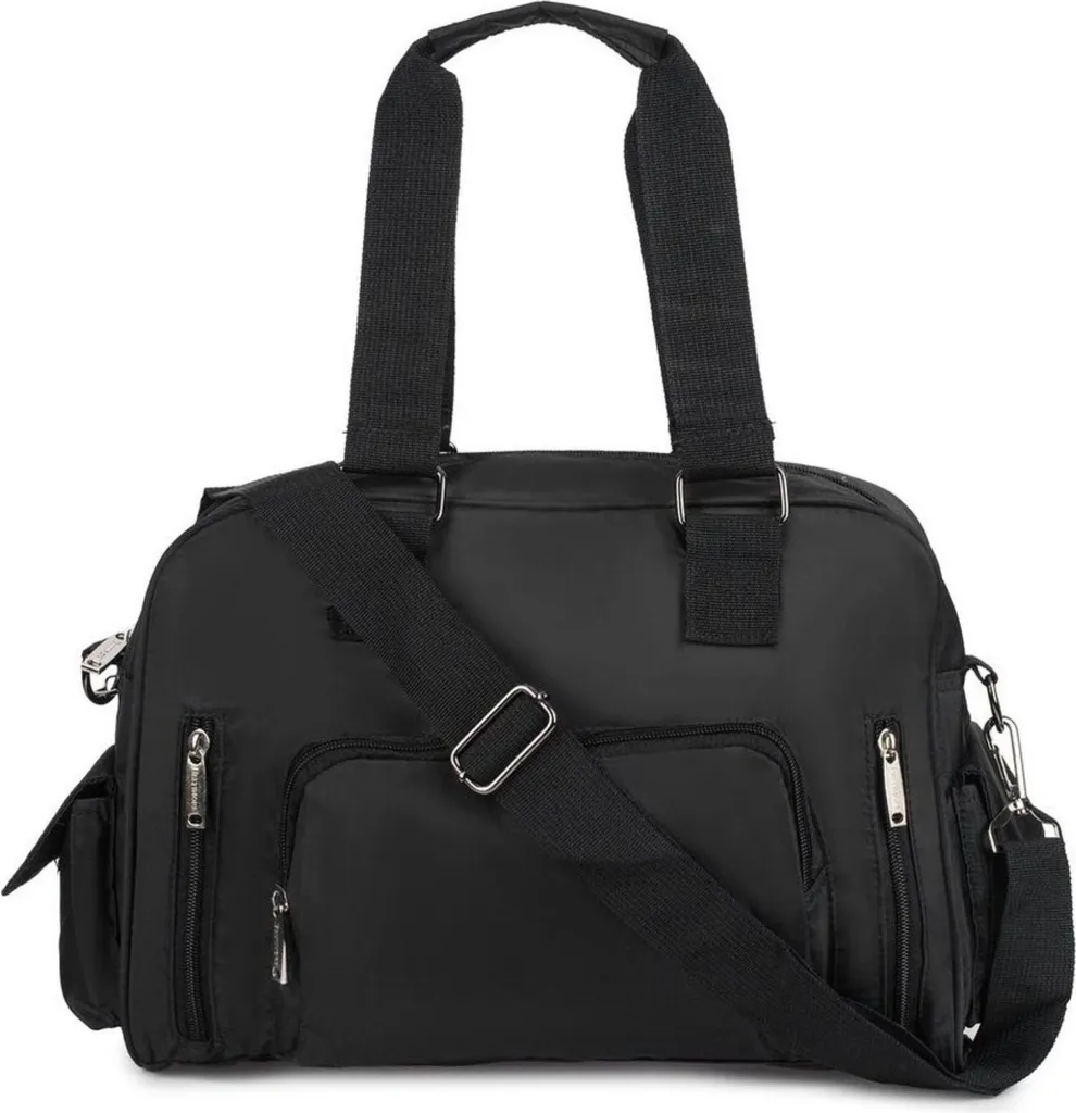Sac de sport Beltimore J3276352 ultra résistant avec grande capacité