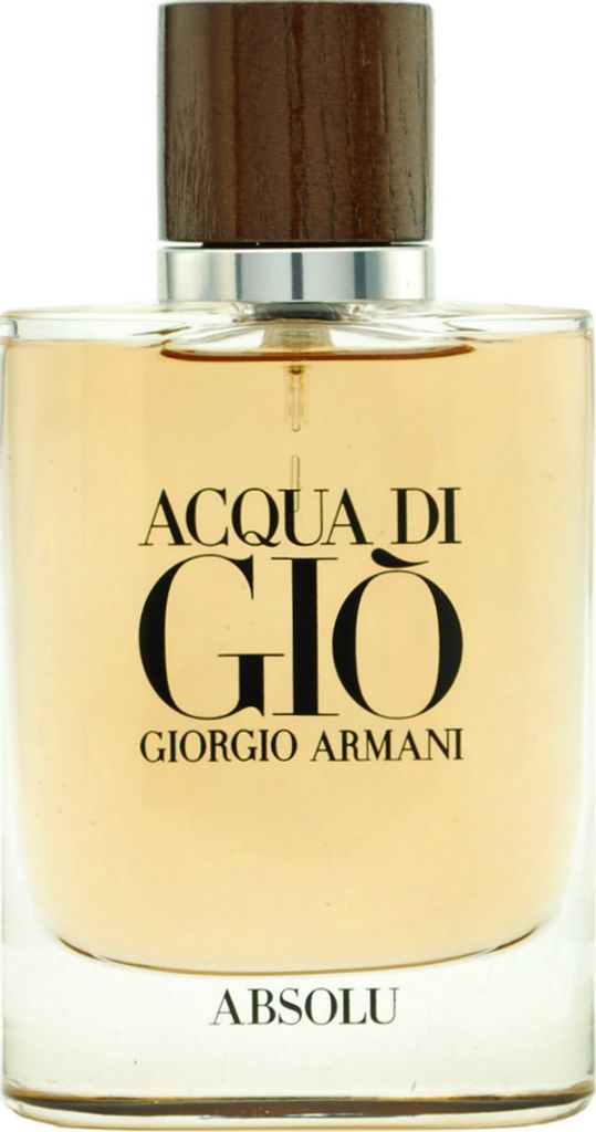 Giorgio Armani Acqua di Gio Absolu Eau de Parfum 75 ml