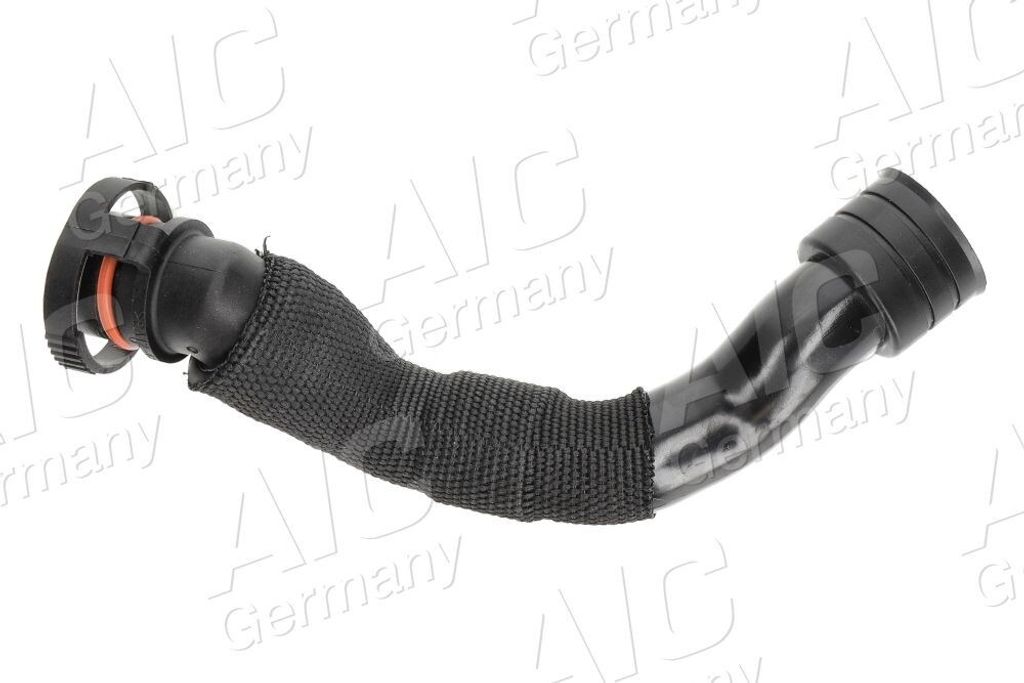 AIC 74379 Schlauch KGE für VW Golf IV Schrägheck (1J1) Kurbelgehäuseentlüftung