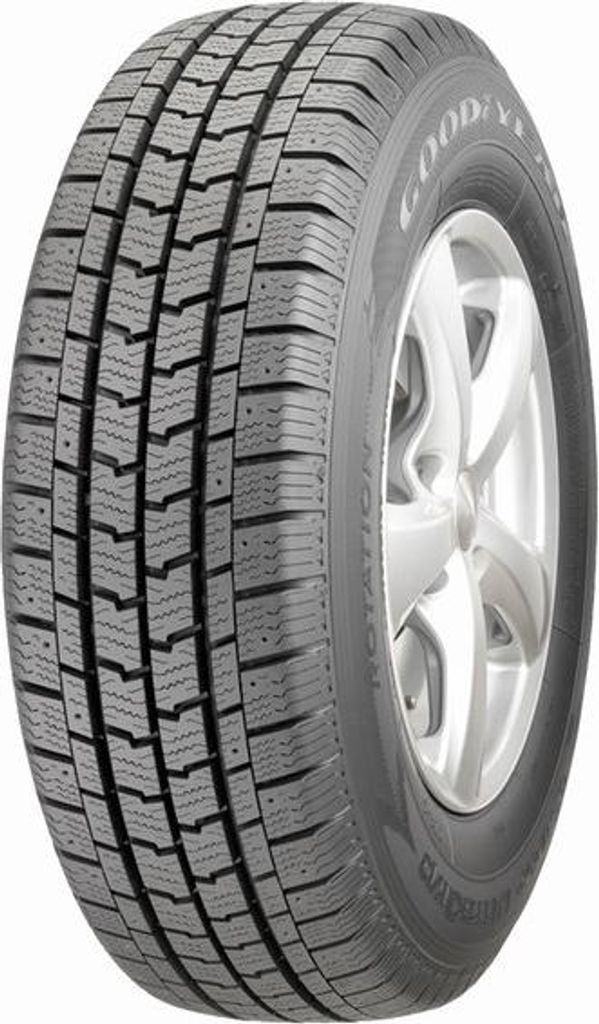 Goodyear Cargo UltraGrip 2 Winterreifen 225/65 R16 112R LLKW M+S 3PMSF Reifen