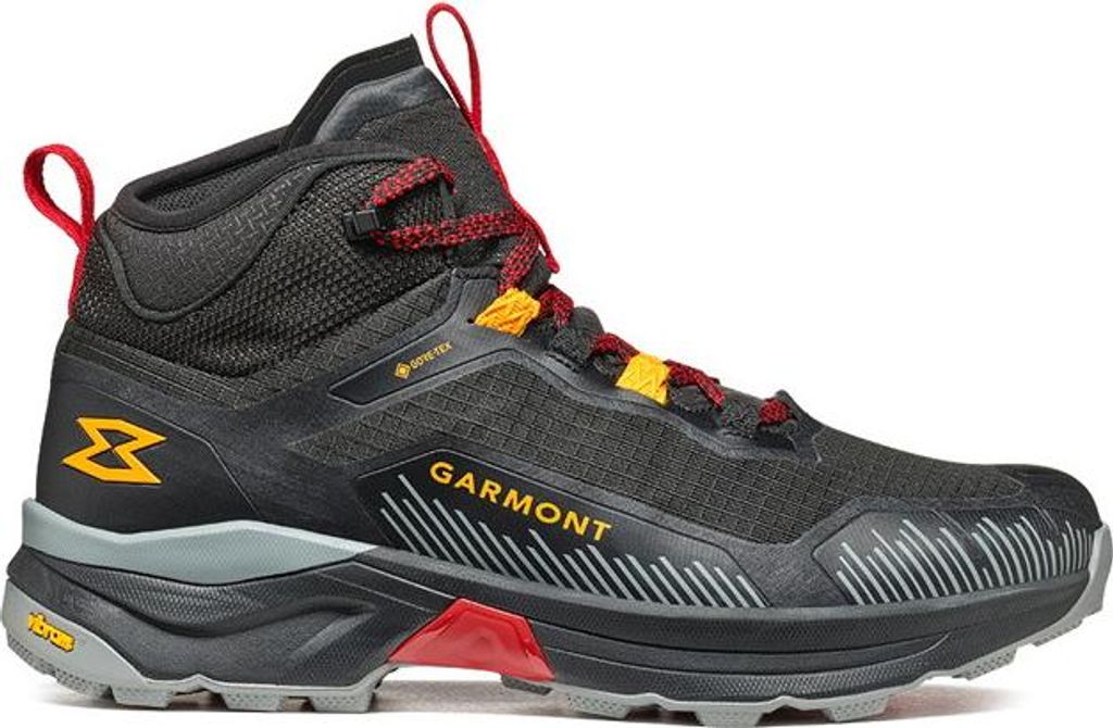 Garmont Schuhe Engage Mid, 92800614707