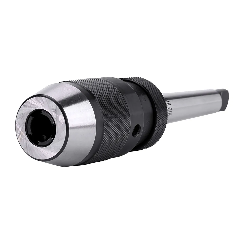 Mandrin de tour automatique MT2 B16 pour perçage de précision en atelier