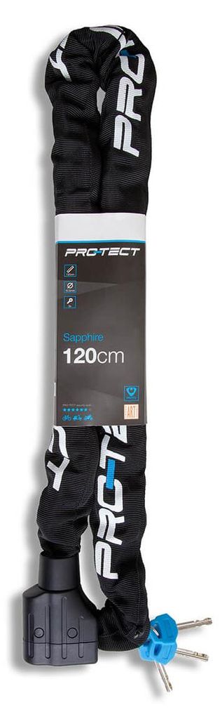 Pro-che-tect Chain Lock Saphir Art 4