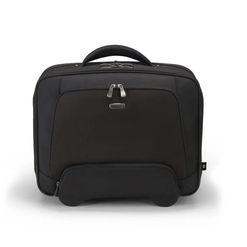 Protégez votre ordinateur des chocs avec la valise Dicota Multi Roller
