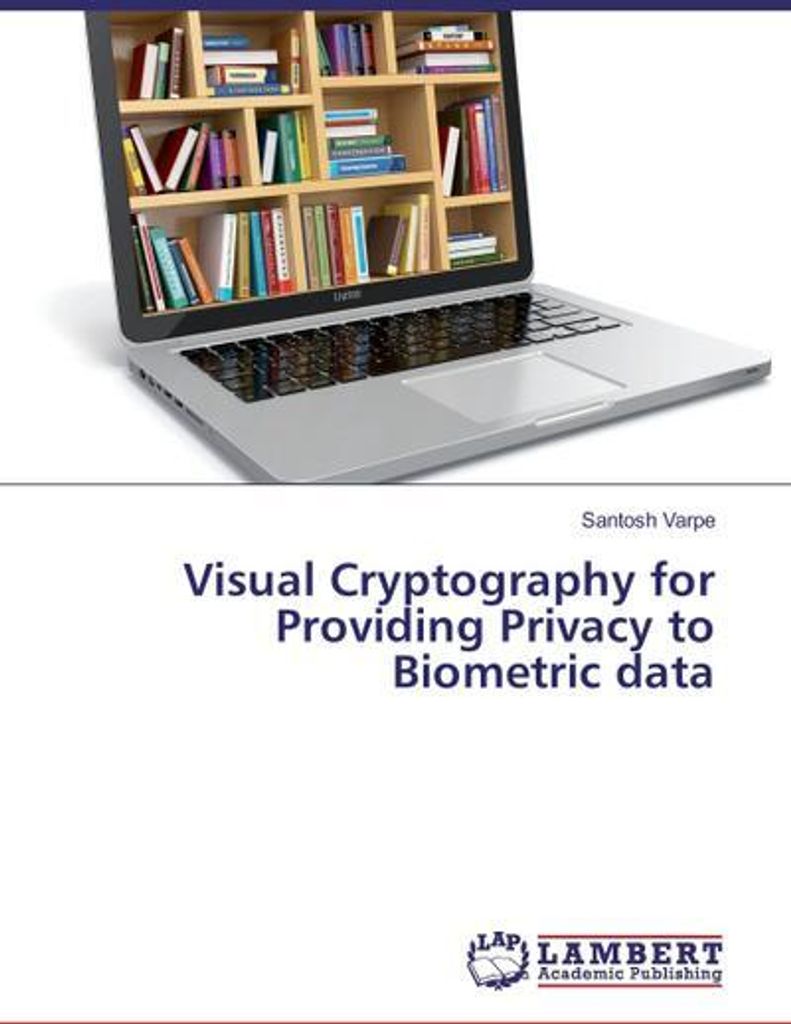Visual Cryptography for Providing Privacy to Biometric data