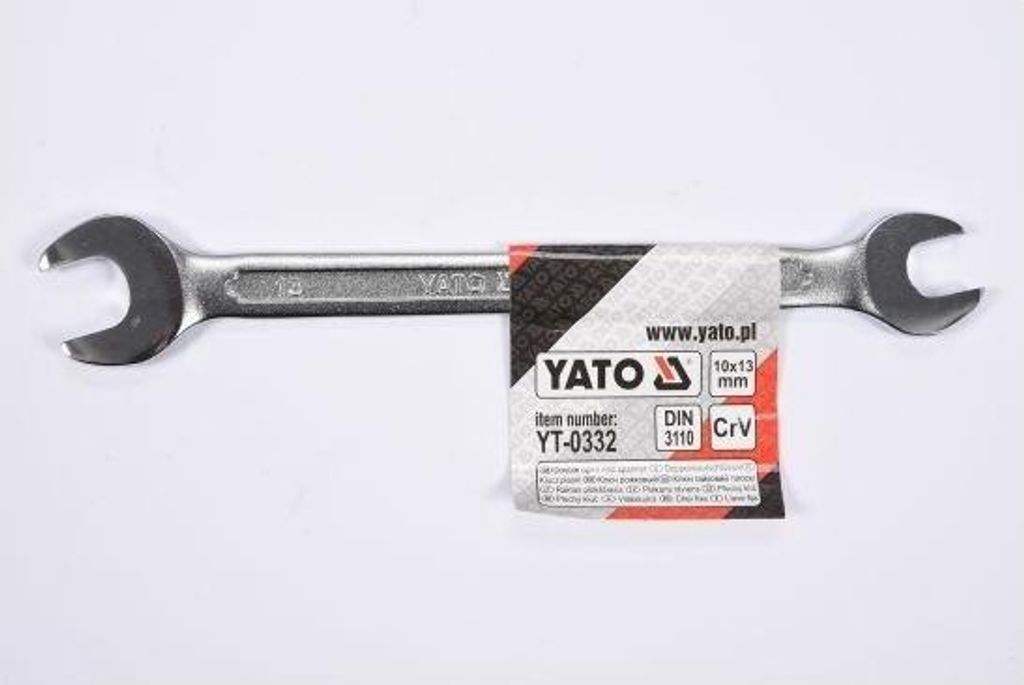 Yato YT-0332 Festschlüssel