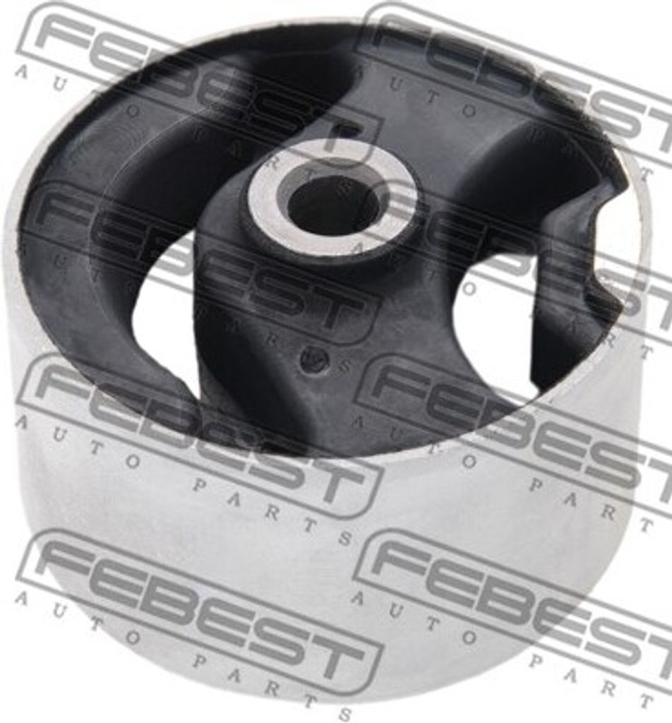 FEBEST Differential-Lager KAB-SPORR Hinten oben für HYUNDAI Tucson (TL, TLE)
