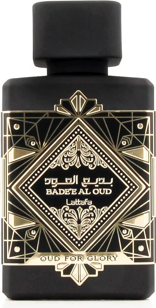 Lattafa Oud For Glory Bade'e Al Oud Eau de Parfum 100 ml pour Unisexe - 3