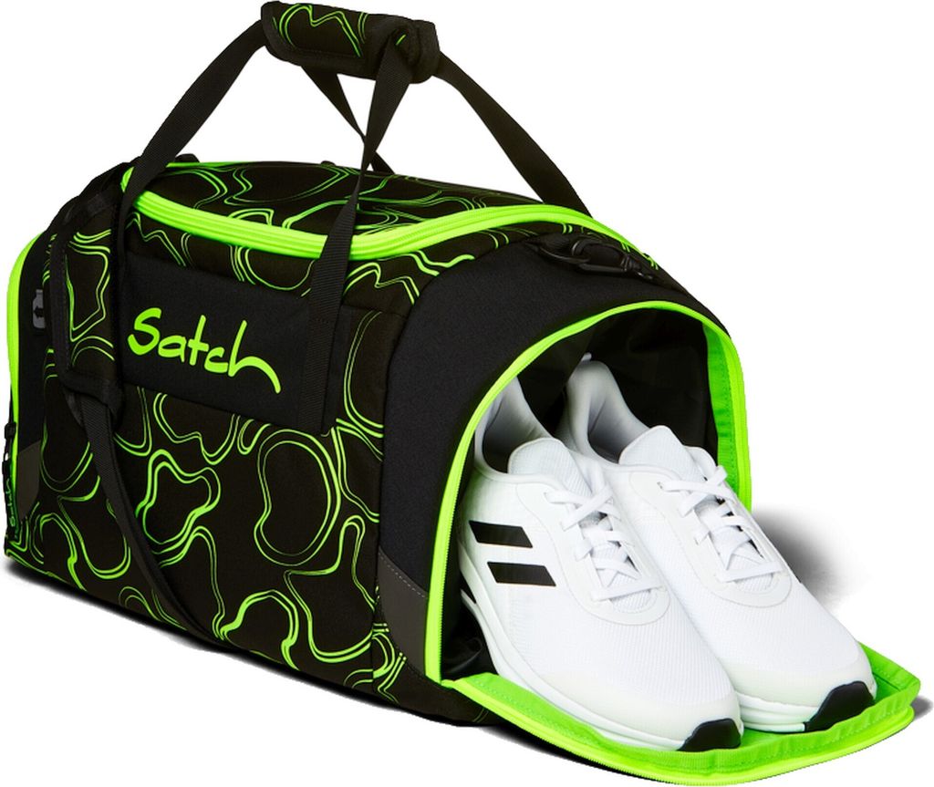 satch Sporttasche satch Sporttasche 50 x 25 x 25 Produktbild 3