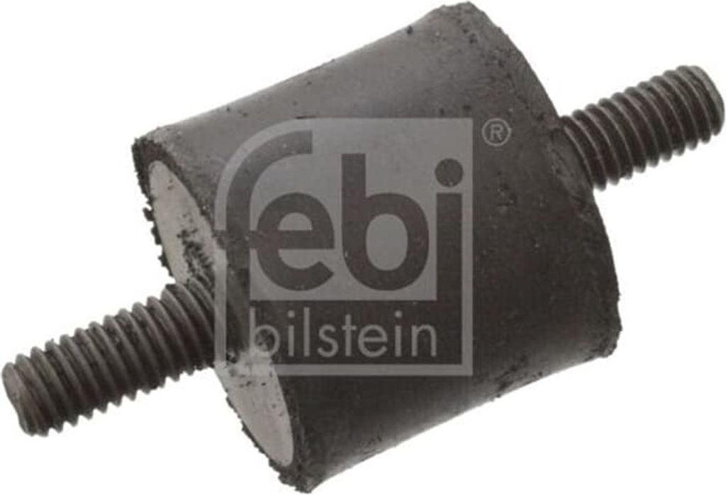 Febi Bilstein Halter, Luftfiltergehäuse  07606 Produktbild 