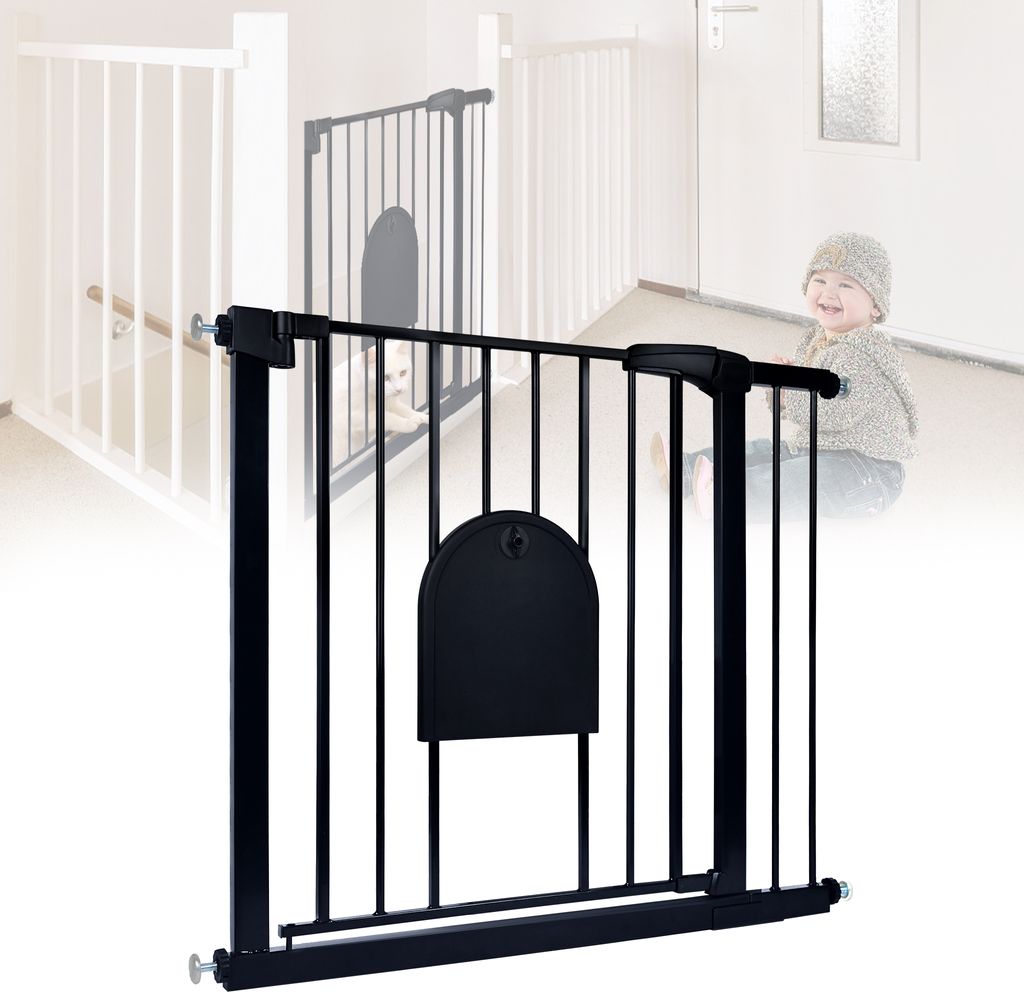 Barrière de sécurité XMTECH Barrière d'escalier sans Image du produit 