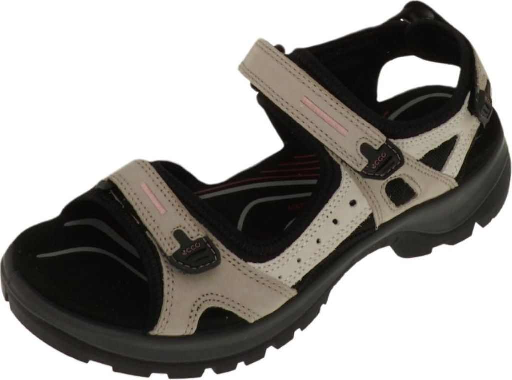Ecco Offroad Yucatan W Atmosphere/Ice W./Black Produktbild 175