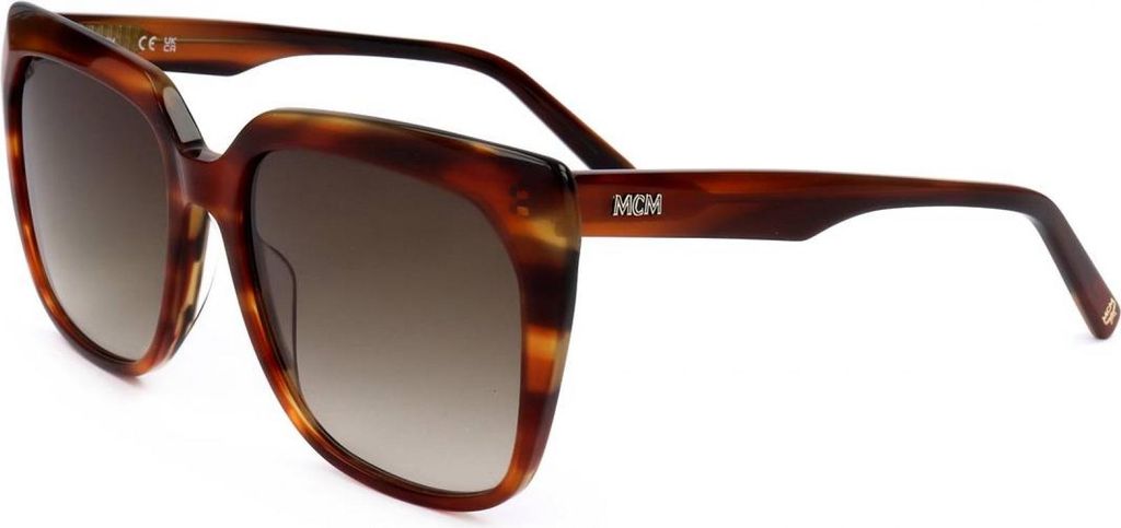 MCM Sonnenbrille MCM701S 256 57 17 145 Produktbild 
