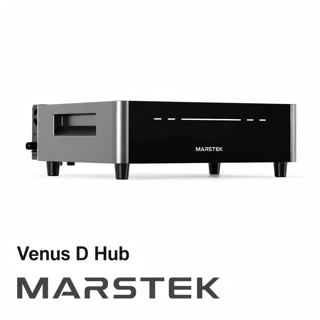 Marstek® Venus D Universal AC-Kopplung Produktbild 