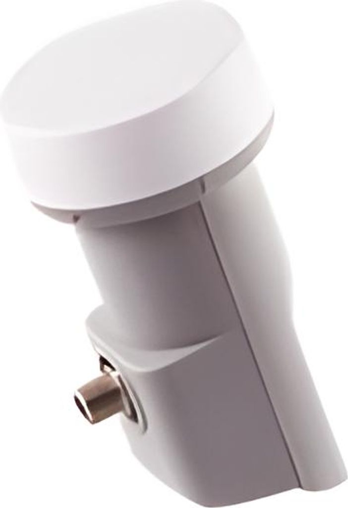 Schwaiger LNB1 - Satellitenantennen-Umwandler Obrázok produktu 